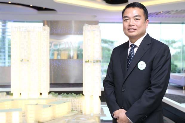 Ecoworld Malaysia First Half Net Profit Up 35 To Rm71 5m The Star