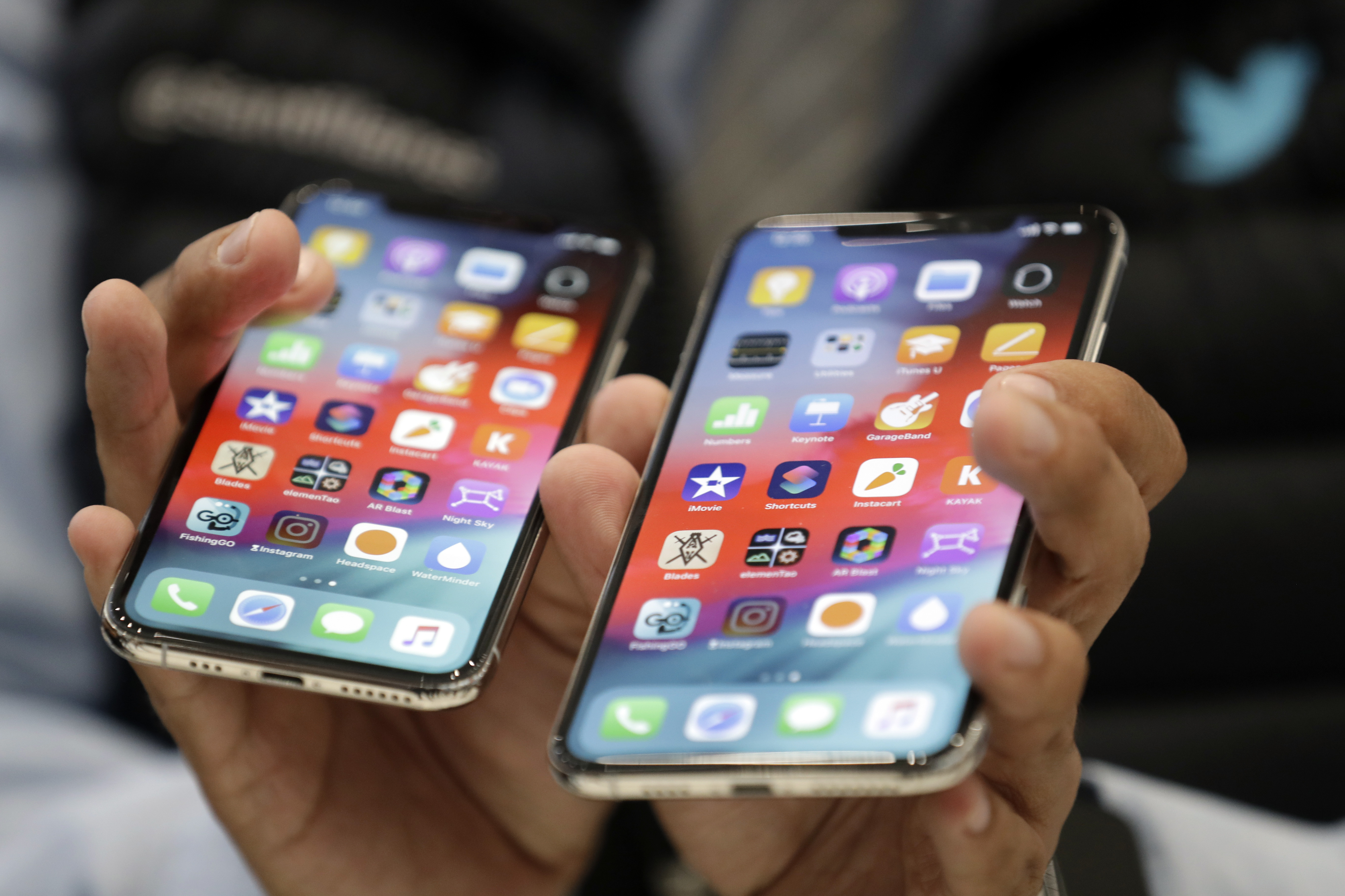 U Mobile To Offer 64gb Iphone Xs For Rm3 799 And Iphone Xr For Rm2 499 The Star