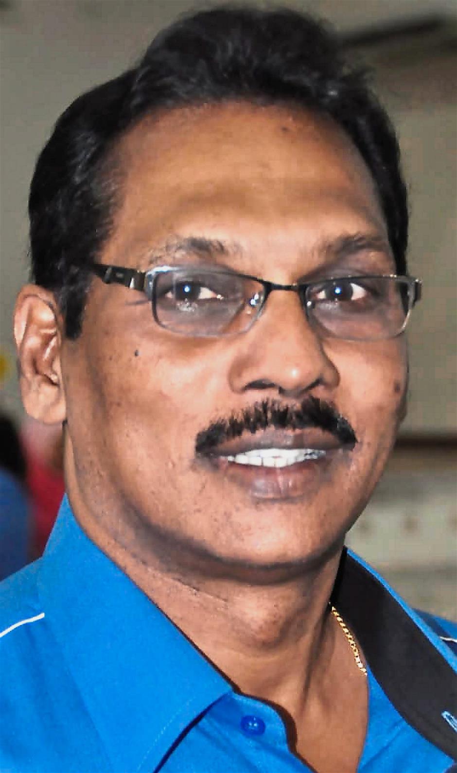 MIC’s S. Jayagopi has also been tipped to contest in Buntong.