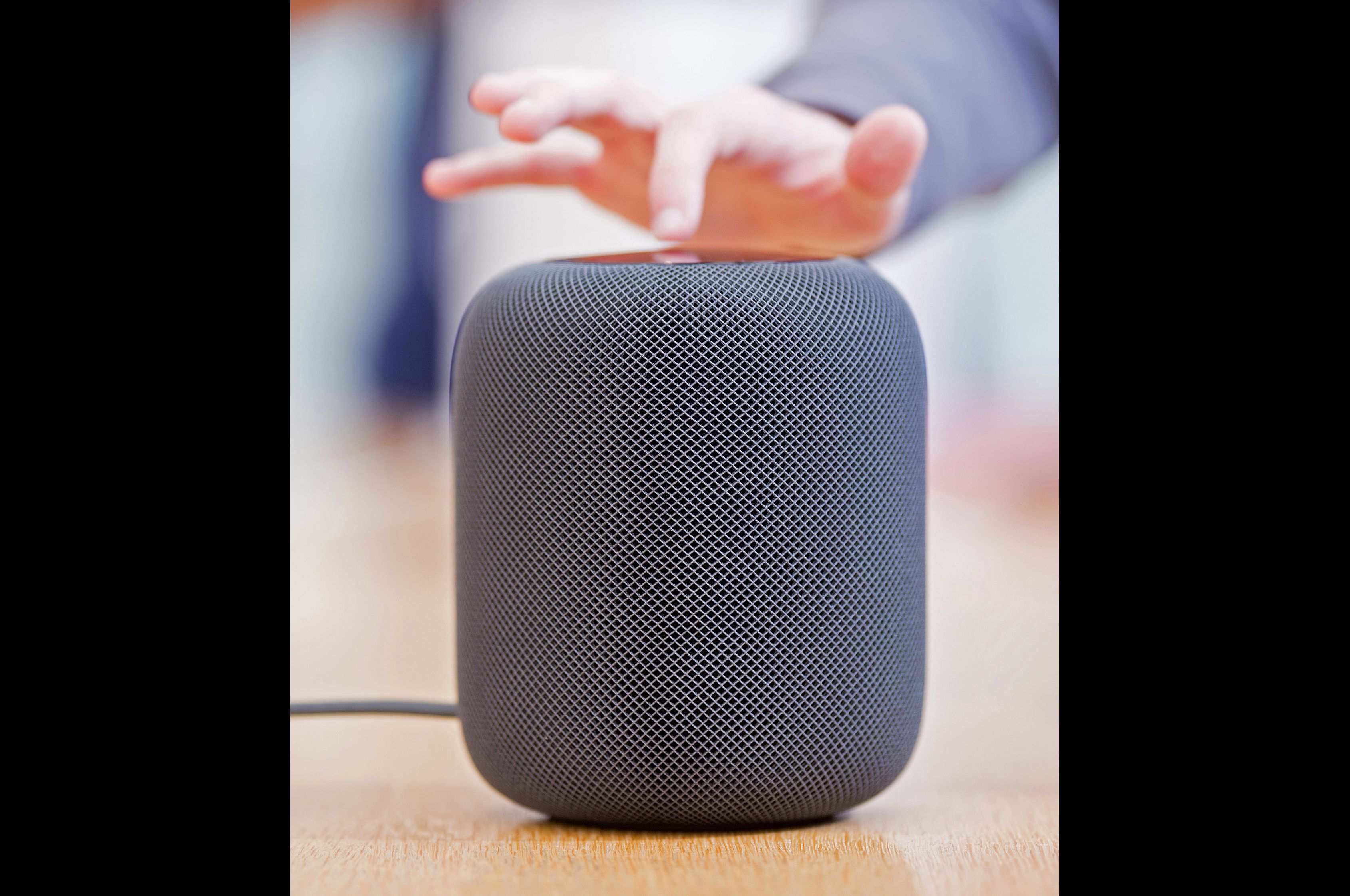 beats homepod