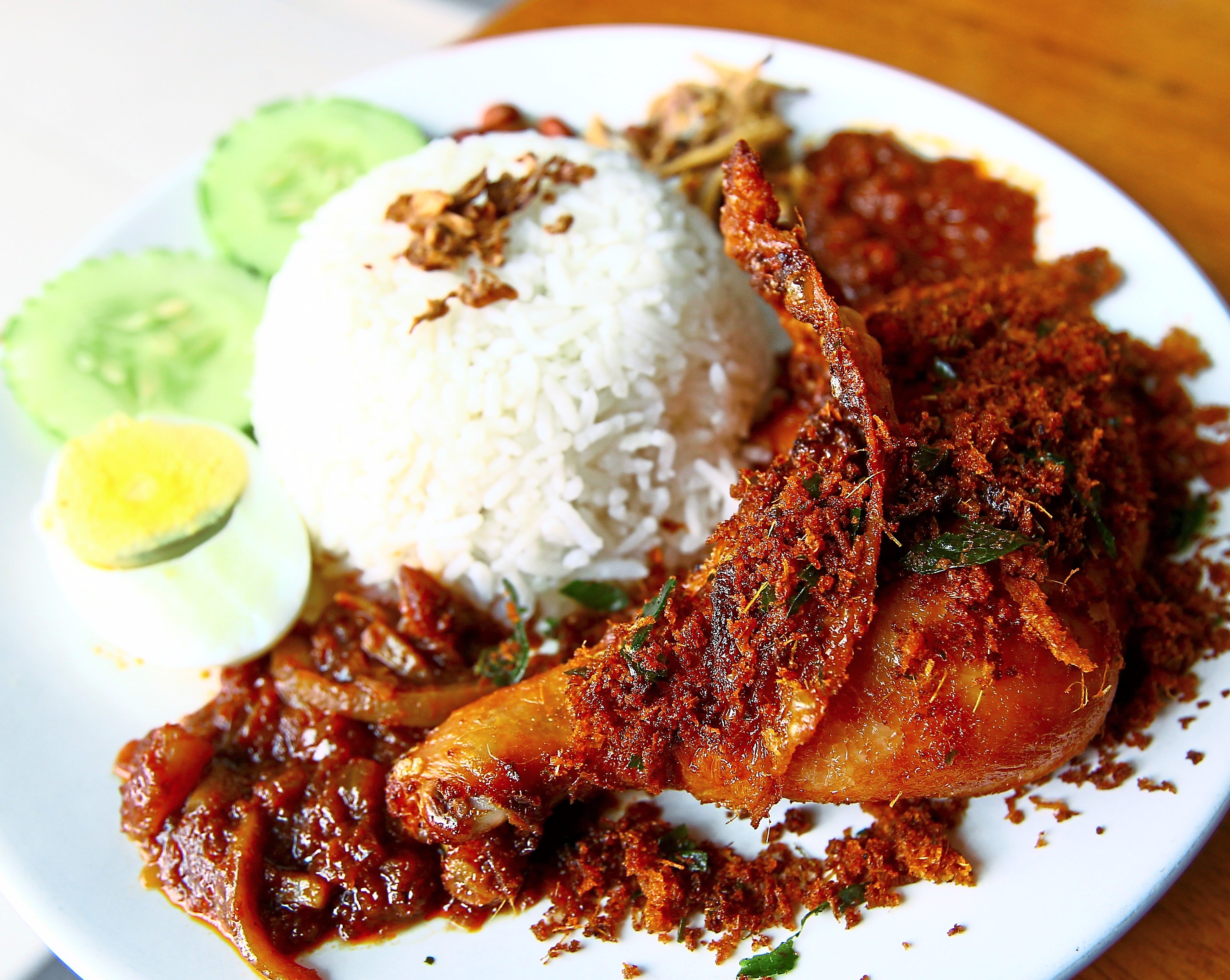 Chance to relish Kluang favourites  The Star