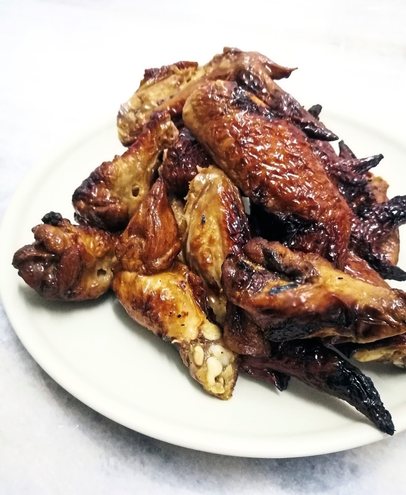 Best chicken wings in Kuala Lumpur The Star