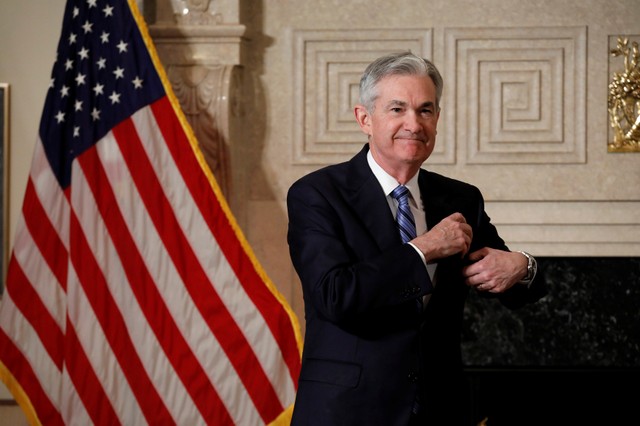 Donald Trump Doesnt Have Clue About My >> Trump Says Fed Doesn T Have A Clue The Star Online Donald Trump Doesnt Have Clue About My >> Trump Says Fed Doesn T Have A Clue The Star Online