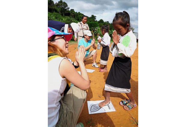 Help Sponsor Black Shoes For Needy Students The Star
