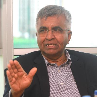 Reach Energy Ceo Shahul Cuts Stake Again The Star
