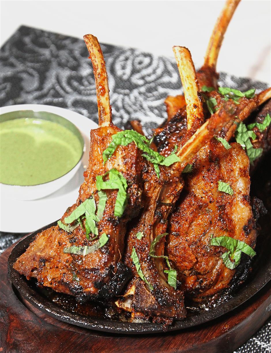 A tasty tribute to Kerala and Goa The Star