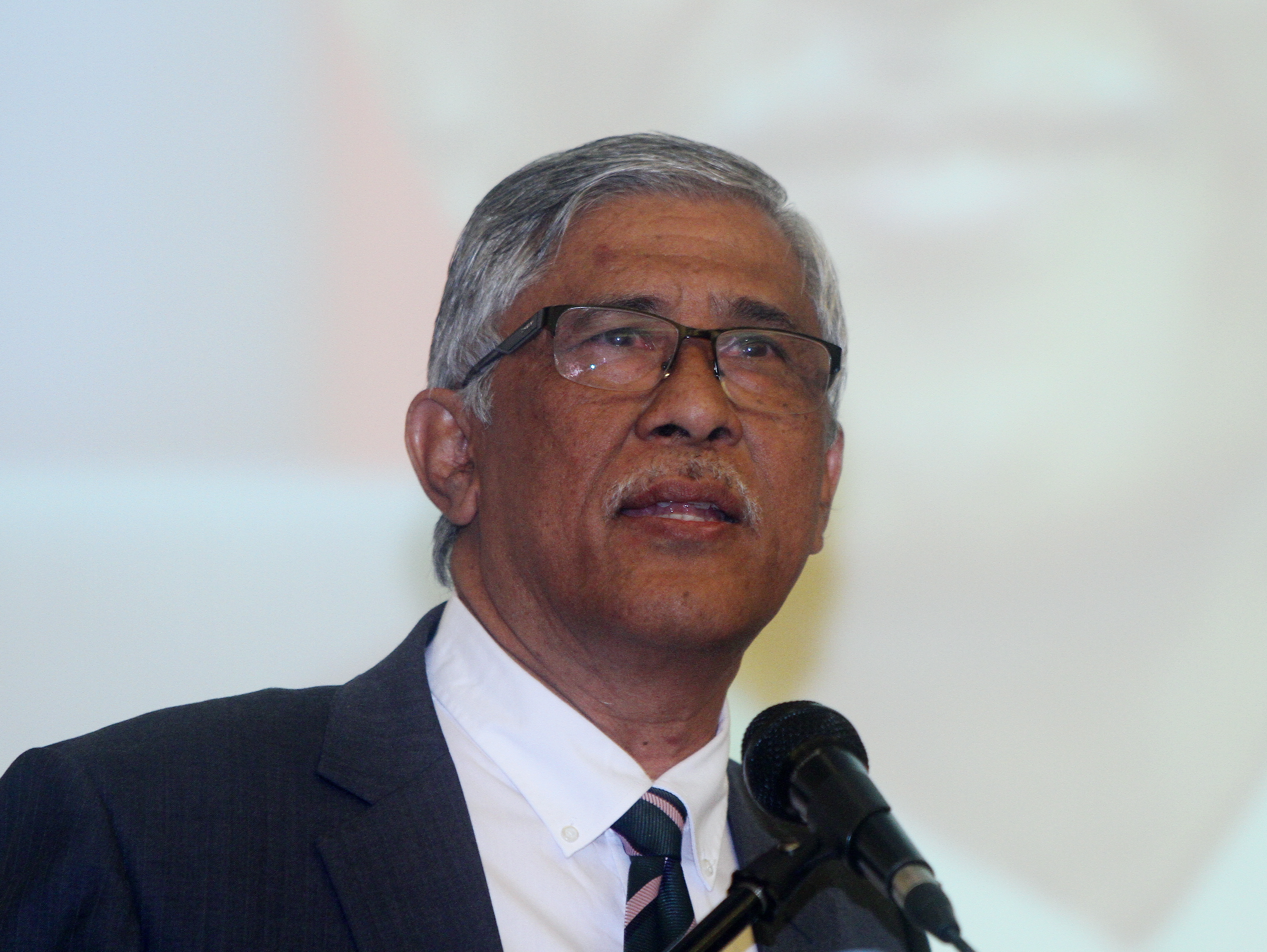 Former Chief Abu Kassim To Return To Macc The Star