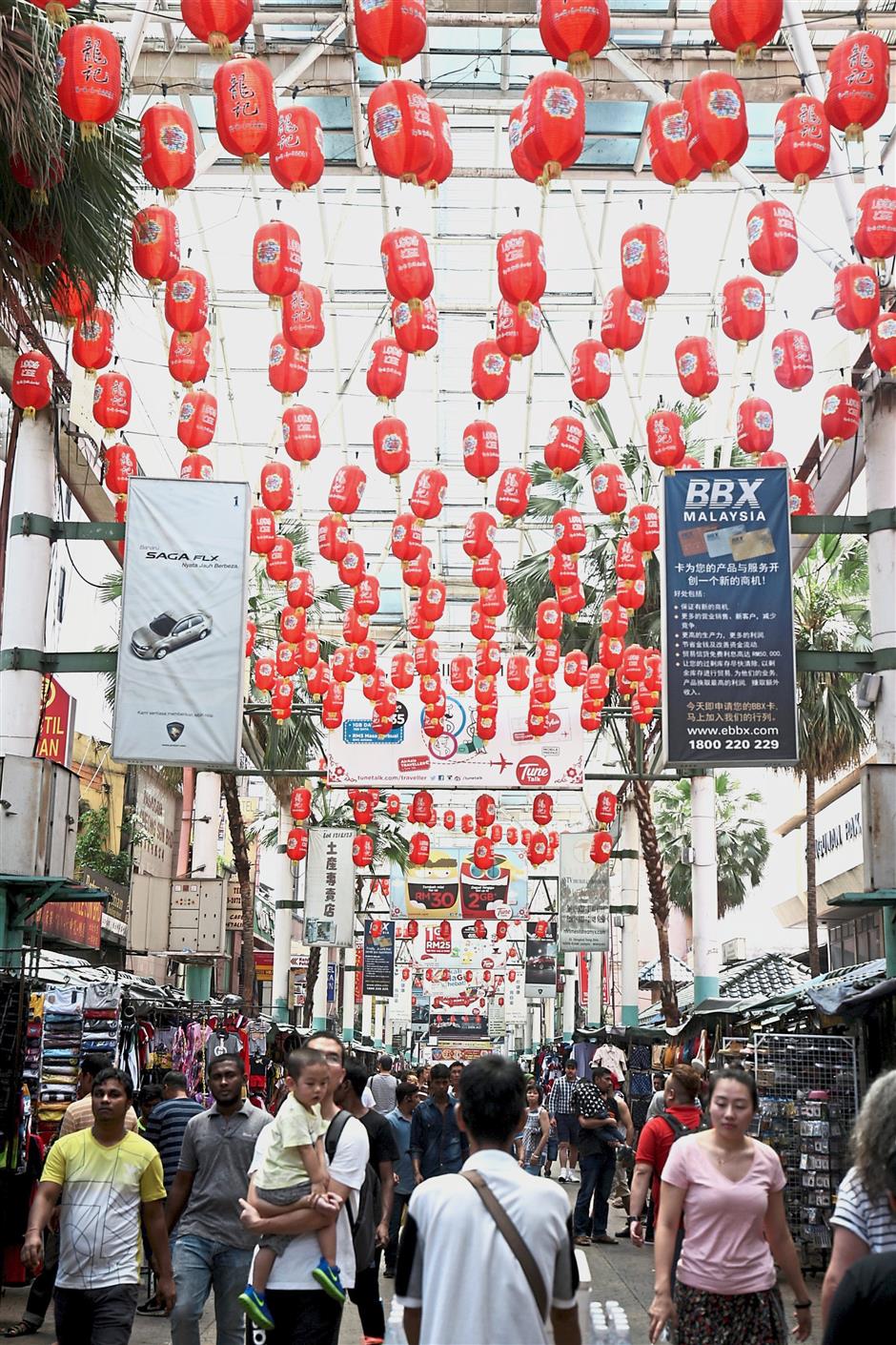 Benefits for all: Going by Budget 2018, taxpayers especially those from the middle-income range households are being given income tax reductions to enable them to have more disposable income.