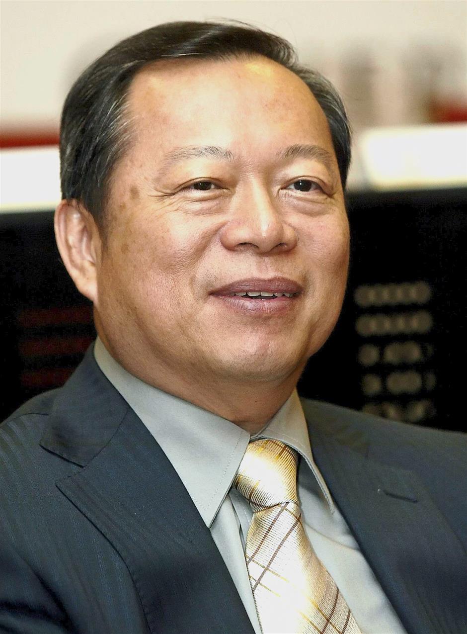 Gooi: I think the CPO price decline is overdone and CPO should stabilise or increase to around RM2,400 per tonne.