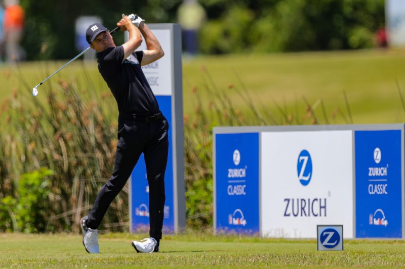 Zurich Golf New Orleans 2018