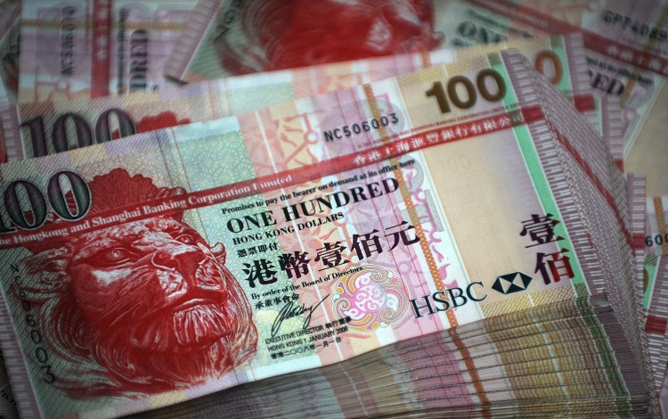 Goddaughter Among Five Arrested On Suspicion Of Duping Hong Kong