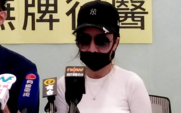 My Botched Hk 80 000 Nose Job Was Done By Doctor With No Medical Licence Hong Kong Woman Says The Star