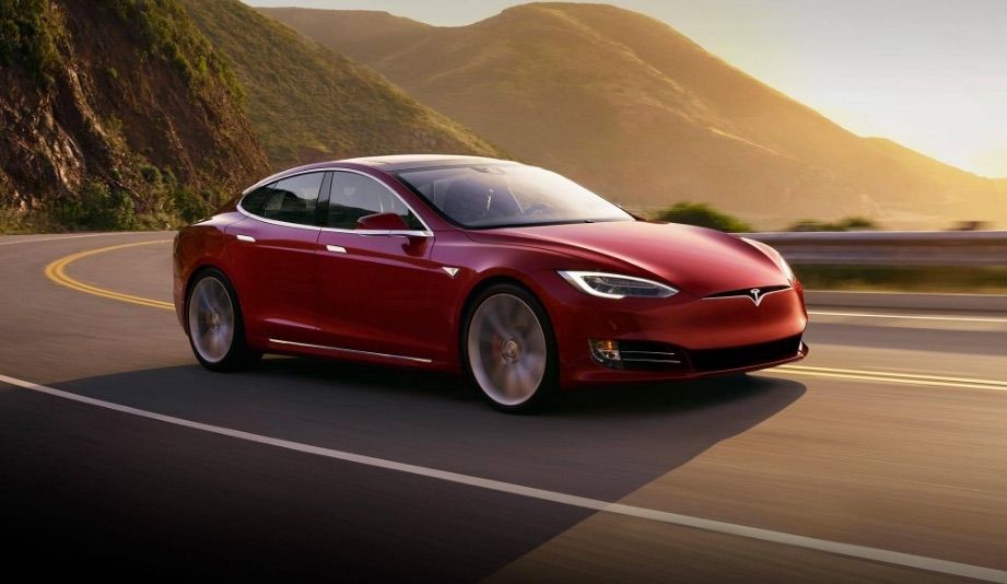 Tesla Model S And X Get New Drivetrains Longer Range The