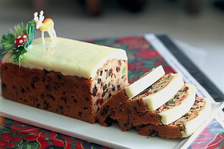 Everything coming up sugar and spice The Star