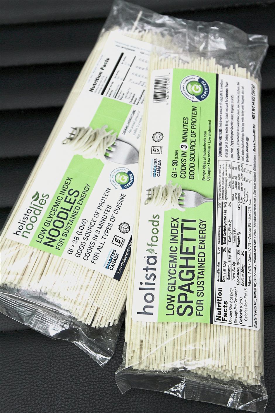 Making a mark internationally The Star