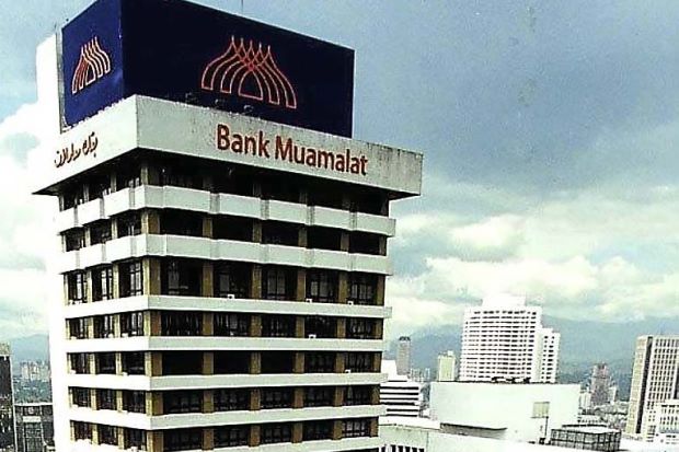 Higher Cost Of Fund Sees Bank Muamalat Raising Base Rate Bfr The Star