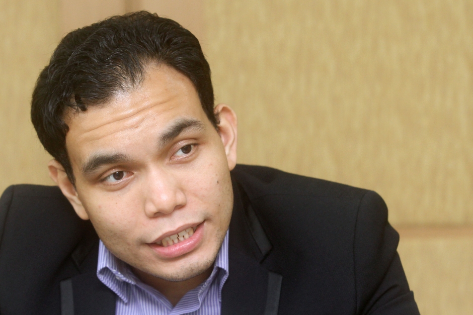 Syahredzan Johan: Bribery and reimbursement are not the same thing | The Star