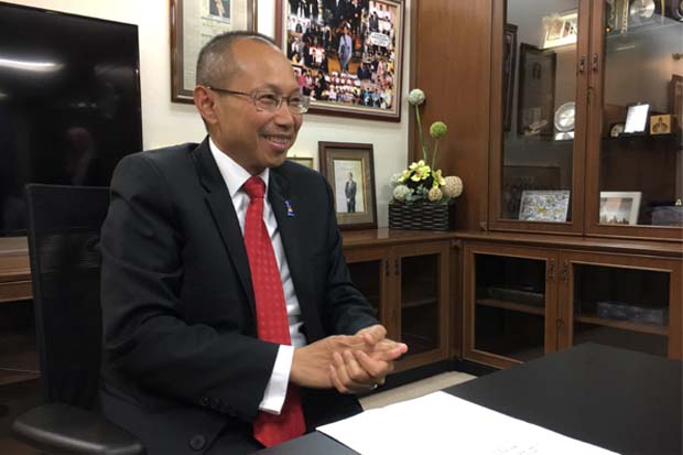 Wahid Abolition Of Gst Will Hurt Malaysia S Economy The Star