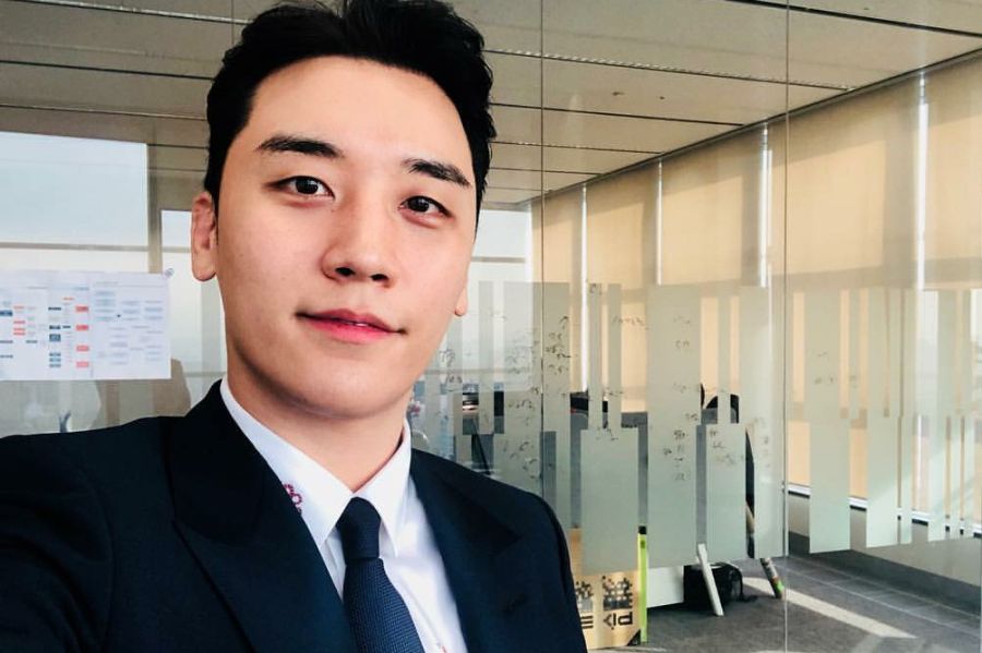 Big Bang&#39;s Seungri retires amid sex, drug and corruption scandal | The Star