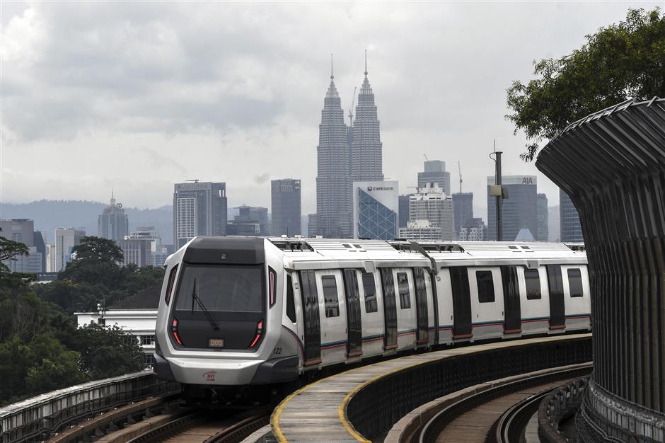 Prasarana Introduces One Day Three Day Unlimited Travel Passes The Star