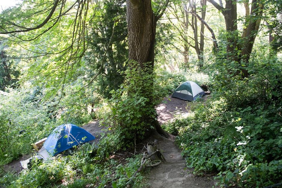 Amazon led a tax rebellion. A year later, Seattle is gridlocked The Star