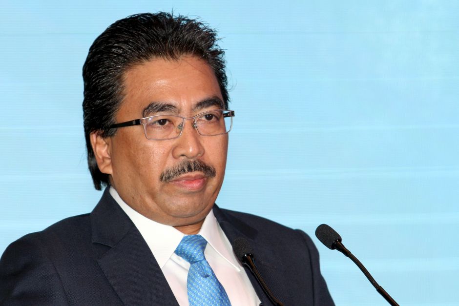 Johari Abdul Ghani Ask Irwan Serigar And Irb Chief About Unfulfilled Refunds The Star