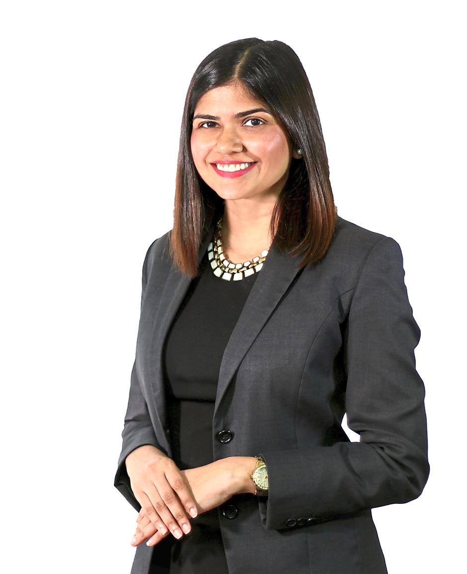 Hetal: “Mental health day off is beneficial, but only if you understand it and consciously want to take the day off to work on yourself.”