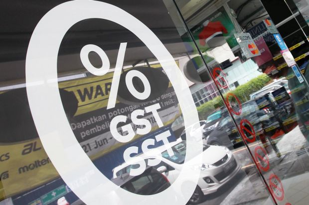 Total Of 5 445 Consumer Goods To Be Exempted From Sst The Star