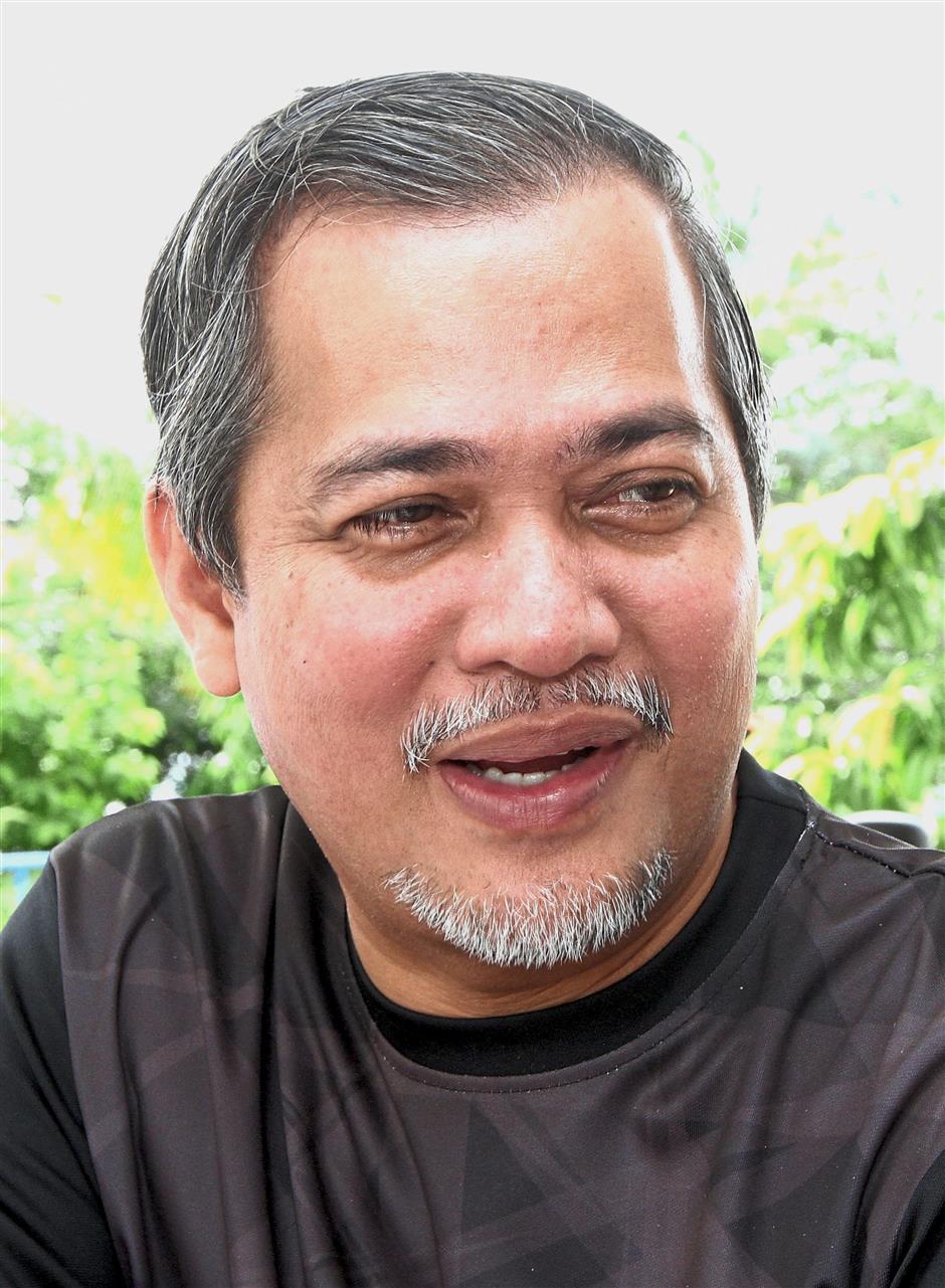 Abdul Hamid says new service helps them to trace vehicle owners.