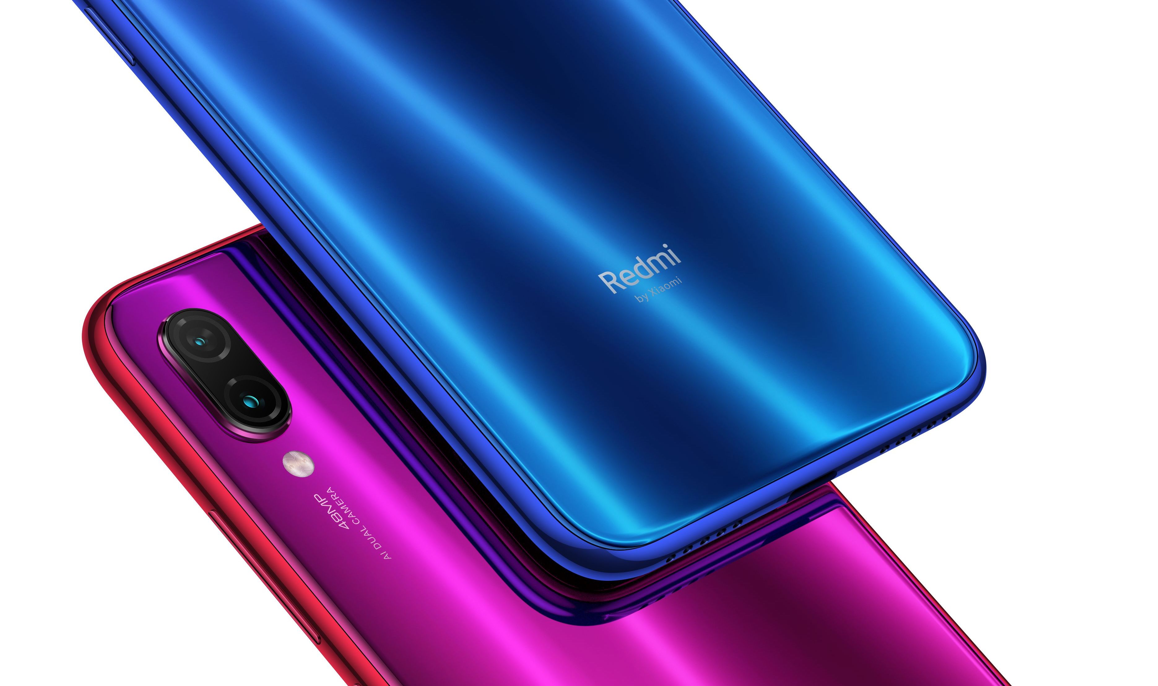 Redmi note 7 характеристики