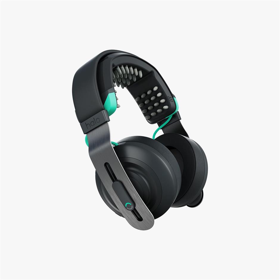 Halo Sport 2 by Halo. — AFP Relaxnews