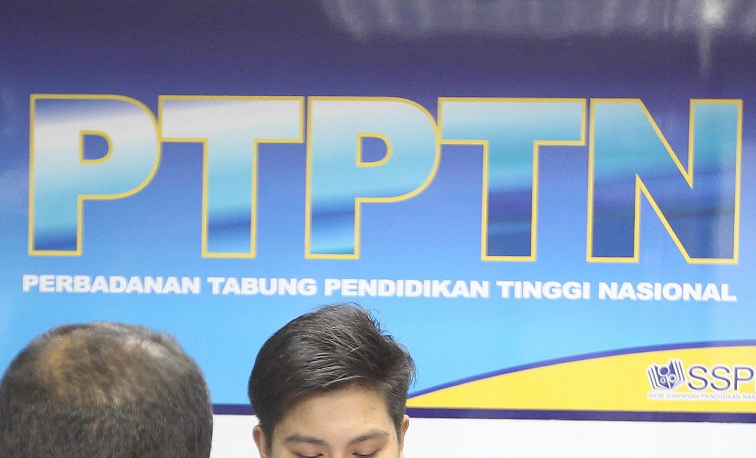 Ptptn appointment