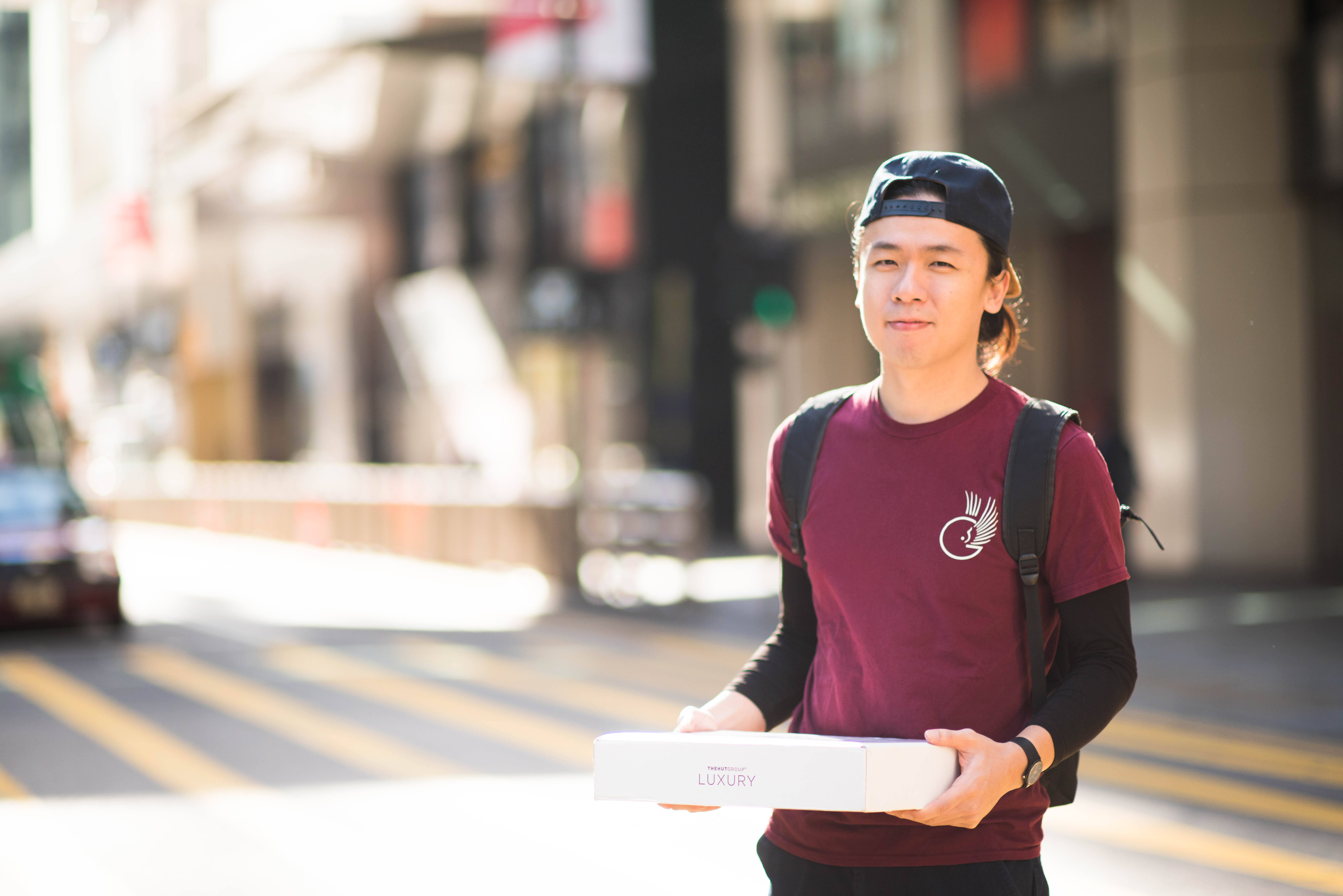Same Day Delivery Service Pickupp Is Expanding To Johor And Penang The Star