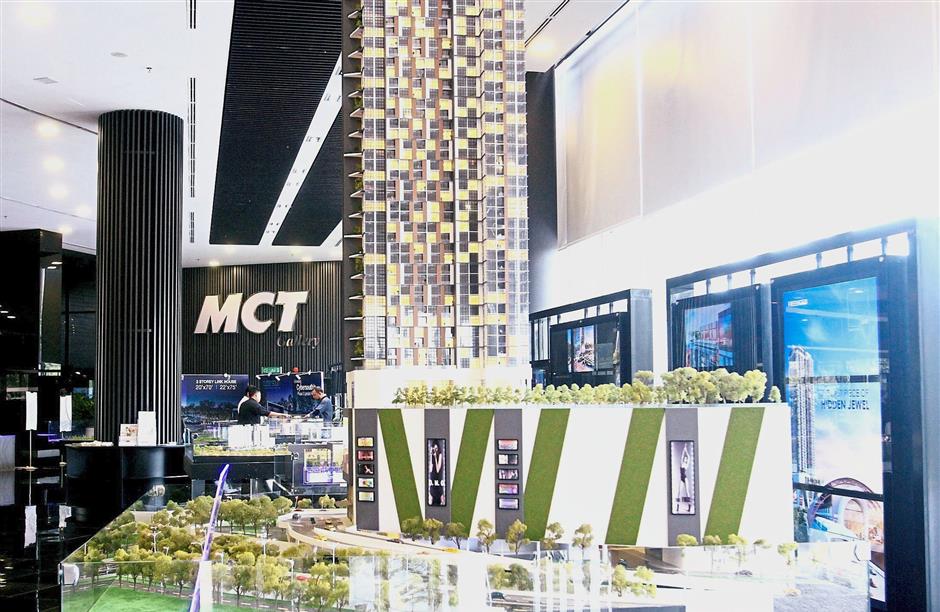 Kenanga Ib Reject Offer For Mct The Star