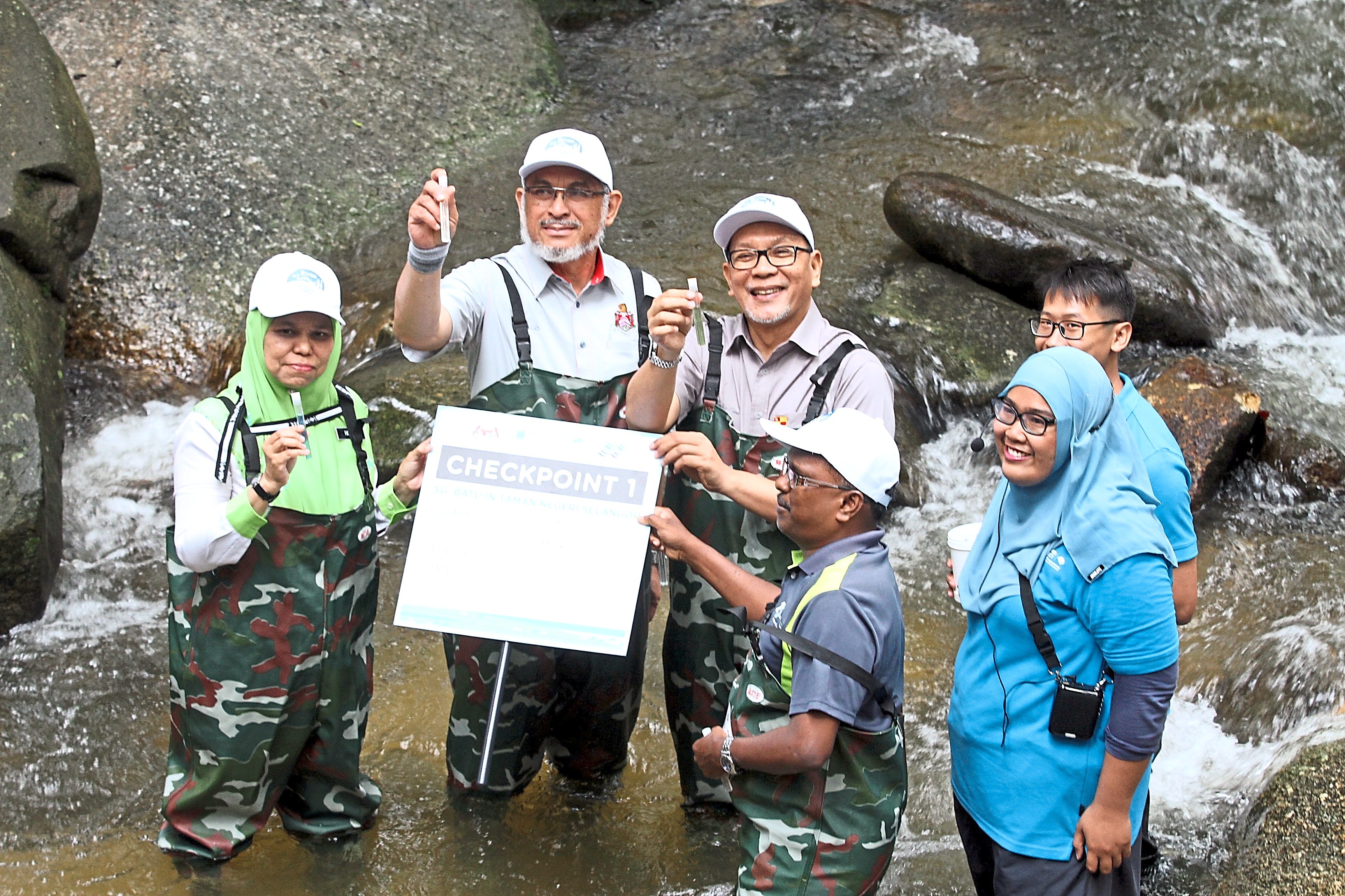 Khalid Saving Rivers A Job For All The Star