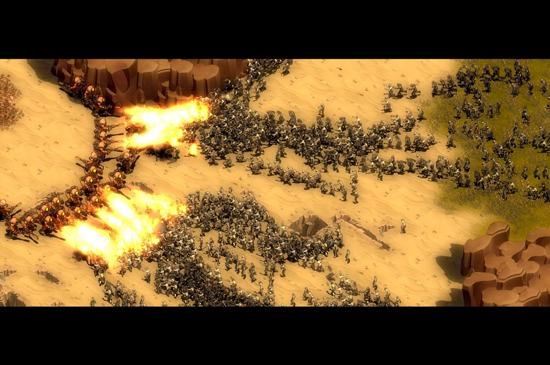 zombie games on console