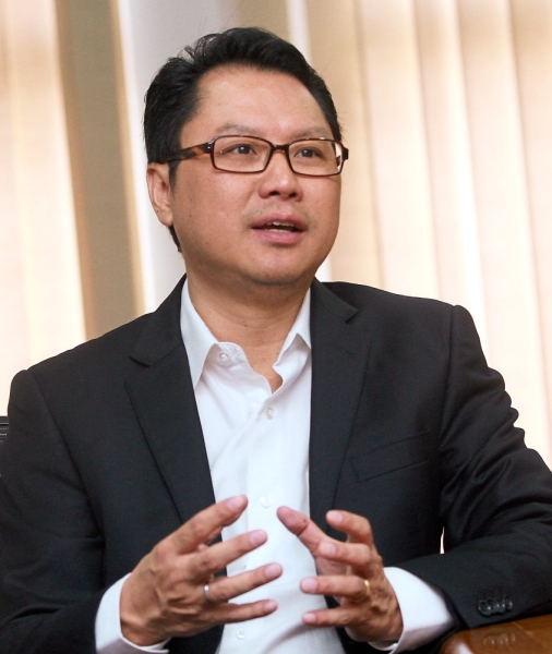 Lee: Creativity could be replicated by others if they have the right talents.