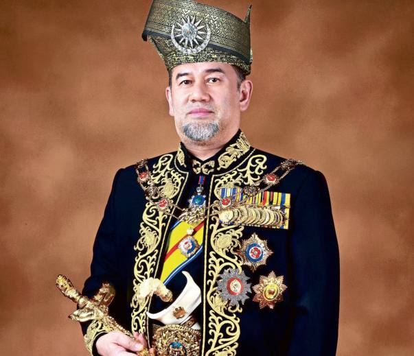 Star Special Agong S Birthday 2018 The Star