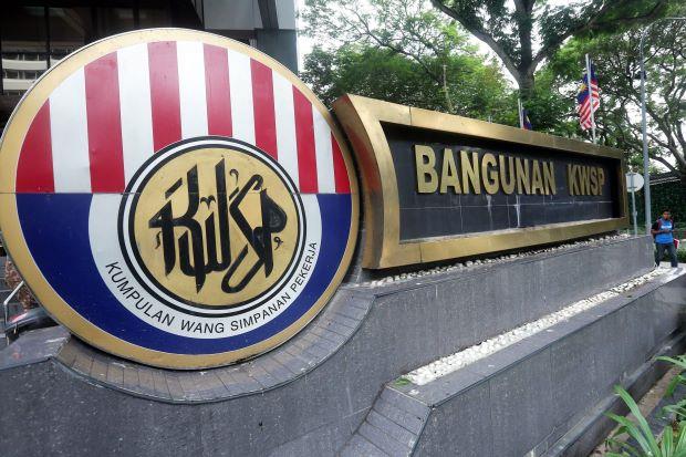 Epf Announces 6 9 Dividend For Conventional Savings 6 4 For Shariah Savings The Star