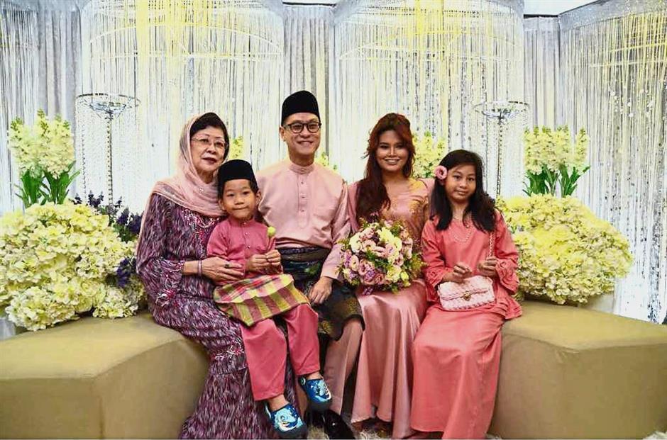 Zairil And Dyana To Wed By Year End The Star