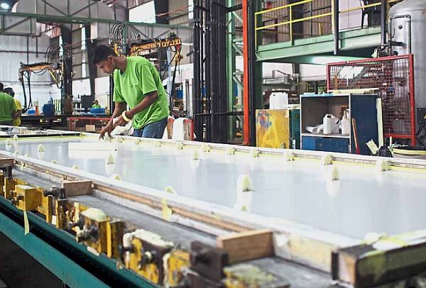 Financing the engine of growth  The Star