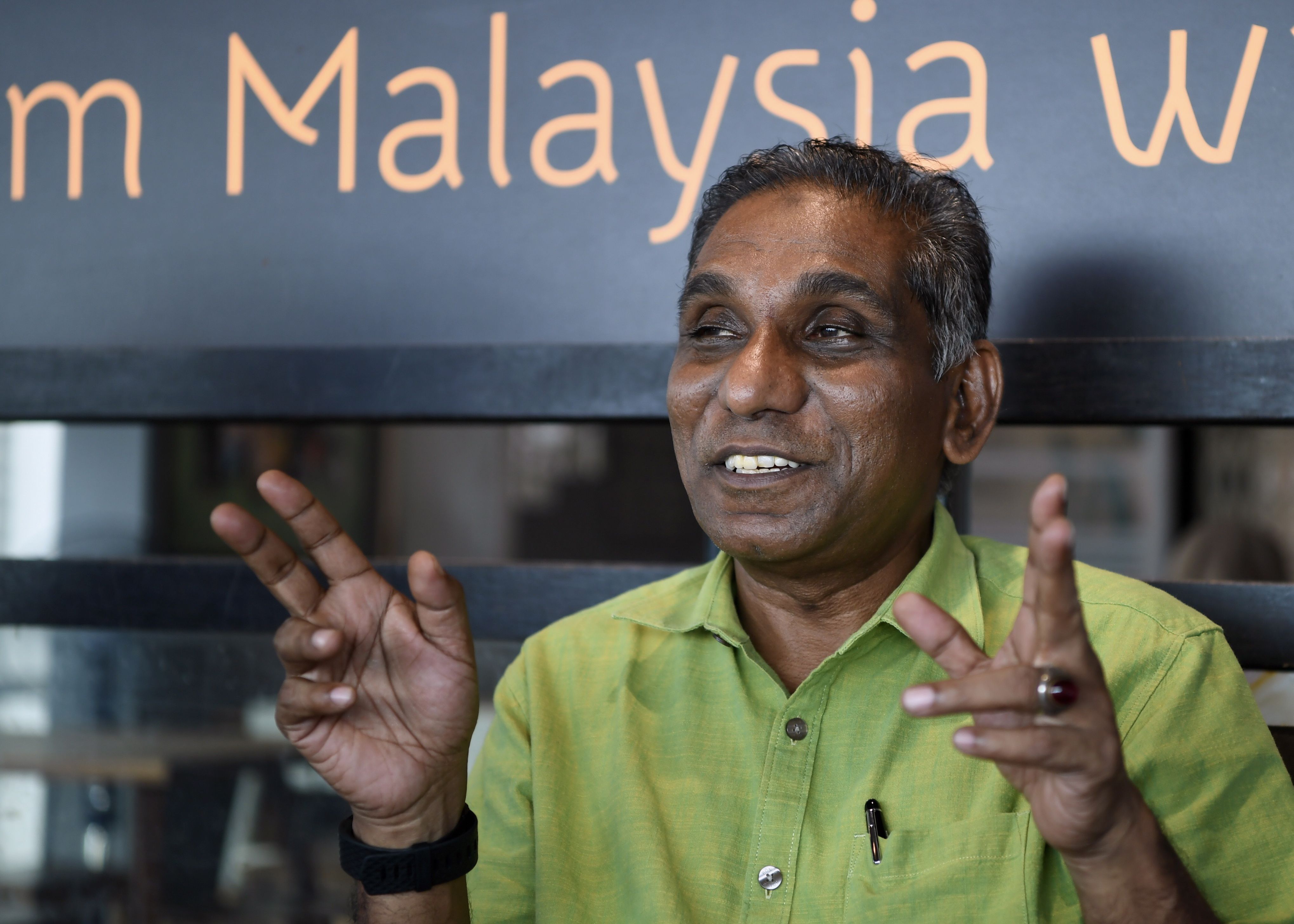 Irwan Serigar To Be Charged Over 1mdb Scandal On Thursday Oct 25 The Star