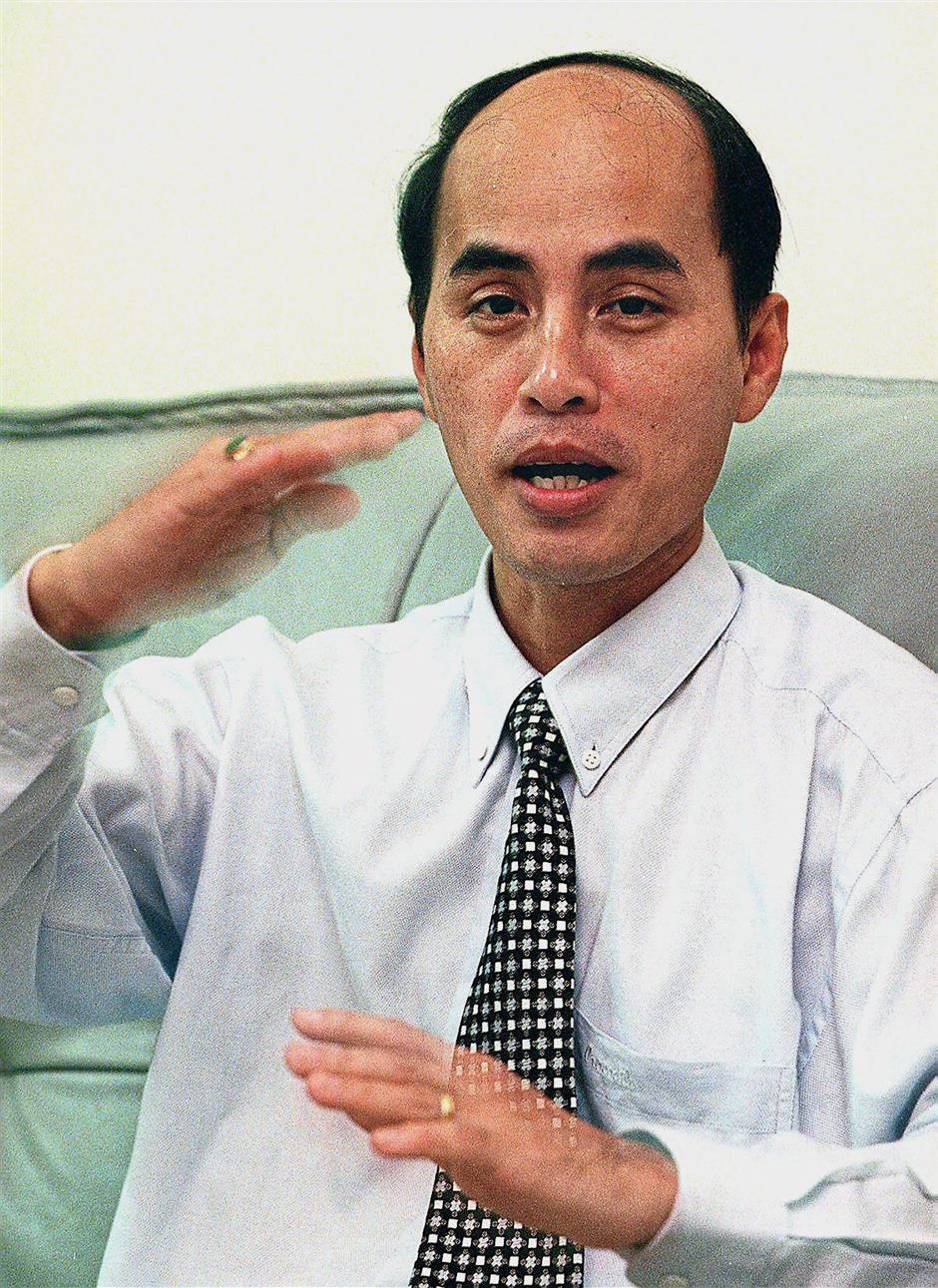PECK BOON SOON, ANALYST, WORLDSEC INTERNATIONAL