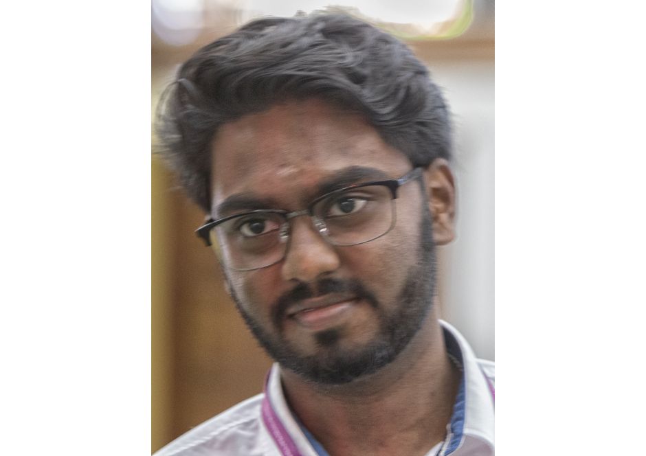 Pakatan Endorses Independent Candidate Prabakaran To Contest Batu Seat The Star