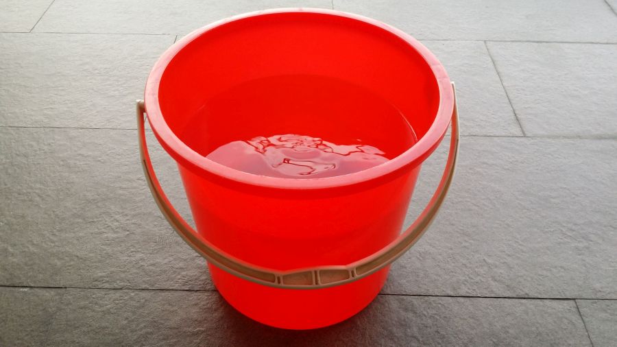 Toddler drowns in pail of water at home in Melaka The Star Online