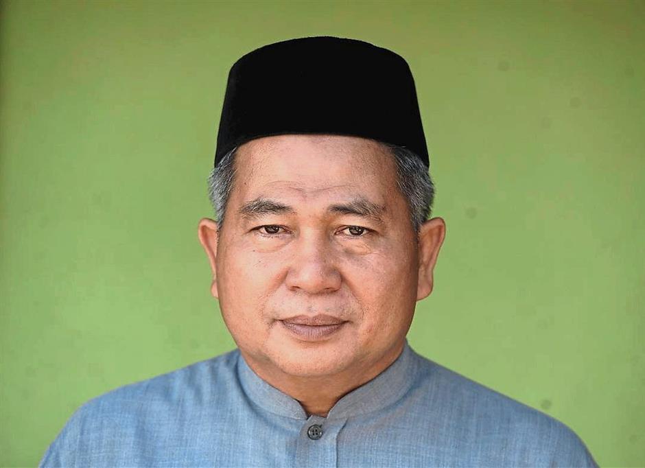 KUANTAN, 31 Dis -- Anggota Dewan Undangan Negeri (ADUN) Lepar Datuk Mohd Shohaimi Jusoh, 55, meninggal dunia awal di kediamannya di Sungai Isap Damai pada 3.30 pagi tadi.--fotoBERNAMA (2017) HAK CIPTA TERPELIHARA