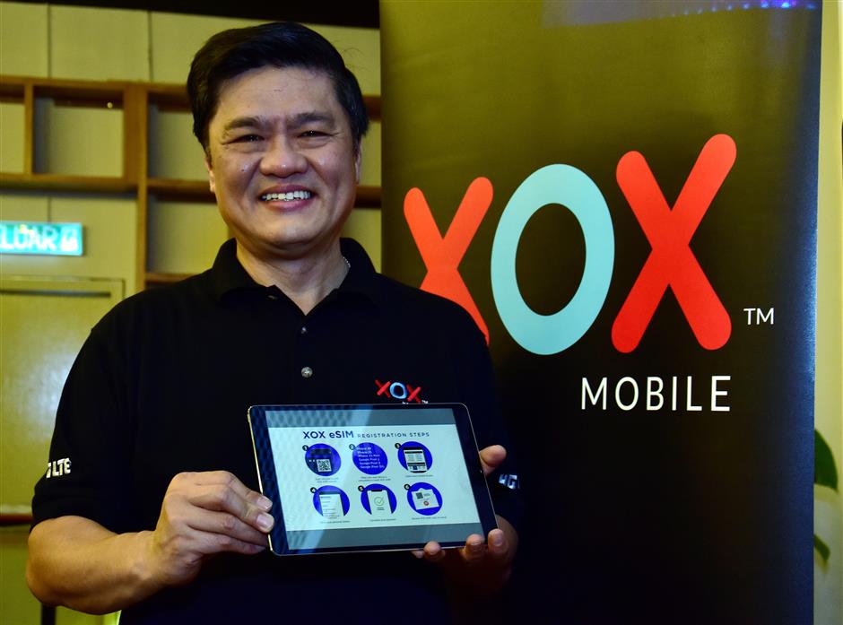 Xox Offers Esim For Iphones Ipads And Google Pixel Phones The Star