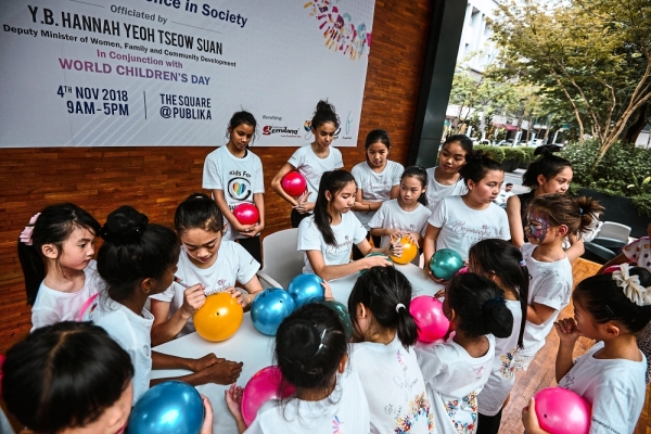 Outreach efforts: SRGC carries out various initiatives such as gymnastics clinics and events to reach out to more girls.