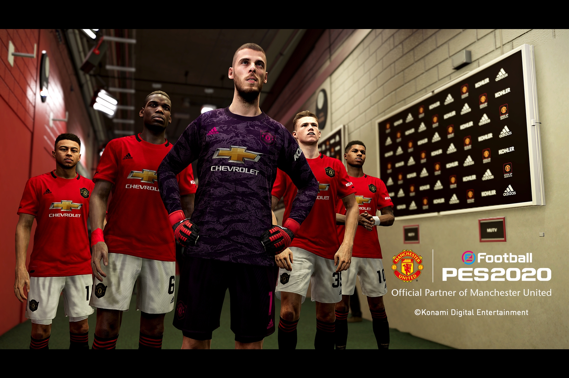 Pes 2020 hot sale liverpool kit