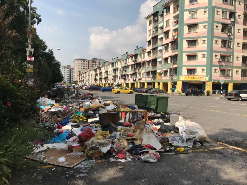 kumpulan darul ehsan selangor